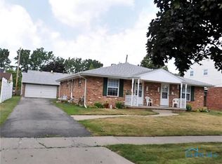 812 Celesta Dr #812, Toledo, OH 43612