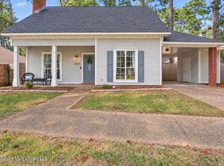 665 Twin Harbor Pl, Madison, MS 39110