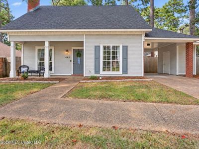 665 Twin Harbor Pl, Madison, MS, 39110