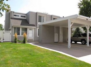 11812 Monroe Way, Thornton, CO 80233