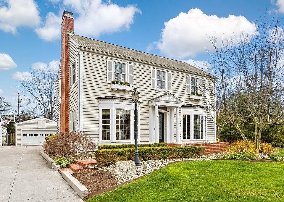 2538 Berwyn Rd, Columbus, OH 43221 Zillow