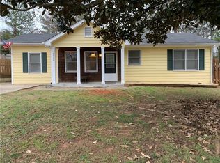 2575 Valient Dr, Cumming, GA 30041
