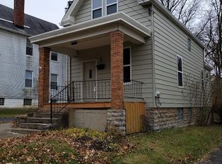3931 Lovell Ave, Cincinnati, OH