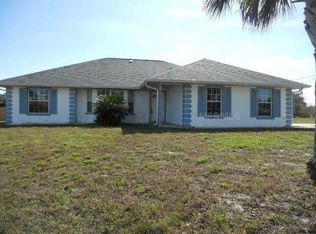 1691 E Houston Dr, Deltona, FL 32738
