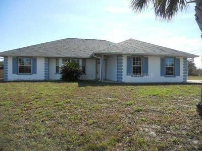 1691 E Houston Dr, Deltona, FL, 32738