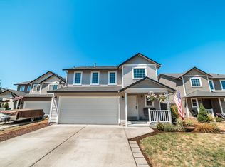 6822 NE 164th Ct, Vancouver, WA 98682