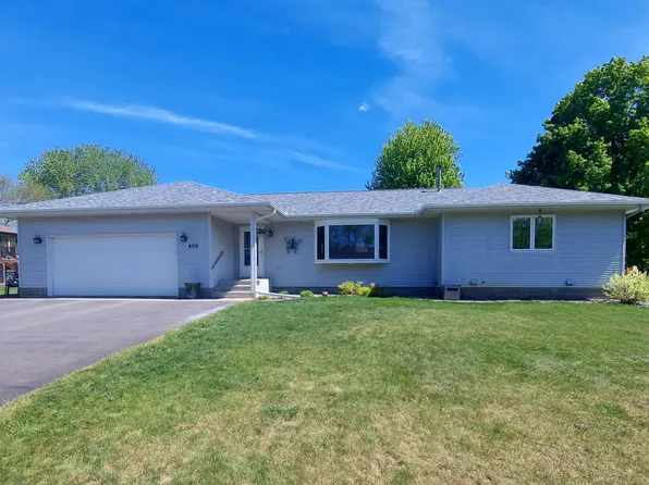 409 Sundown Dr, Avon, MN 56310