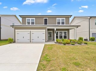 2197 Boxwood Cir, Conyers, GA 30094
