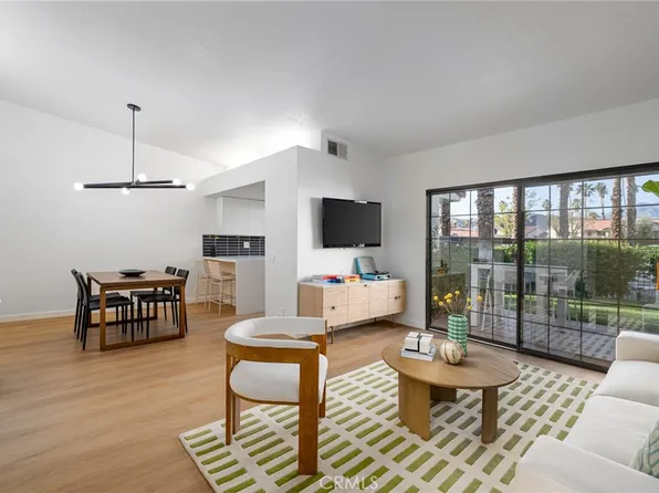 505 S Farrell Dr Unit S116, Palm Springs, CA 92264