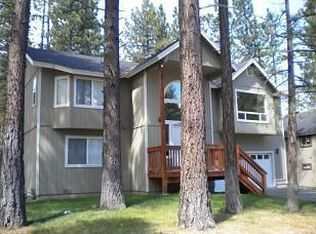 1276 Heather Lake Rd, South Lake Tahoe, CA 96150