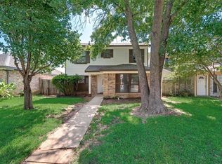 2639 Clayton Oaks Dr, Dallas, TX 75227