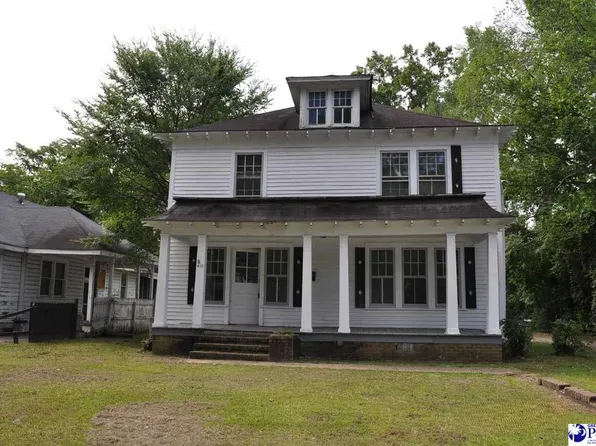 410 W Main St, Bennettsville, SC 29512