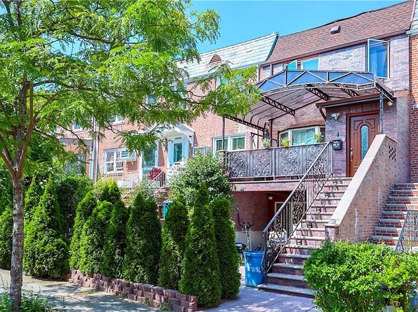 15055 77th Ave, Flushing, NY 11367