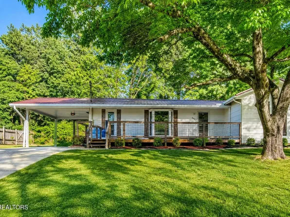 406 McConkey St, Madisonville, TN 37354