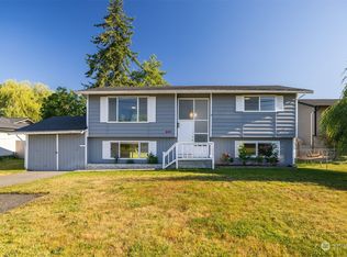 851 Adelia St, Blaine, WA