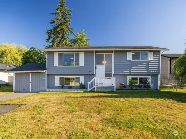 851 Adelia Street, Blaine, WA 98230