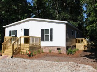 110 Denise Drive, Jacksonville, NC 28540