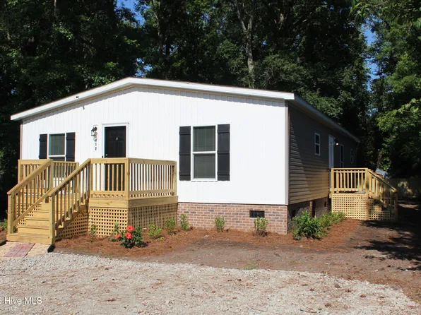 110 Denise Drive, Jacksonville, NC 28540