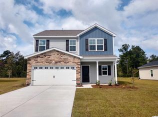 355 Angler Ct LOT 27, Conway, SC 29526