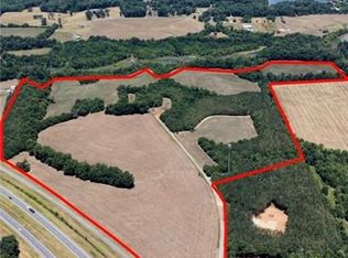 0 Gray Farm Rd, Sophia, NC 27350