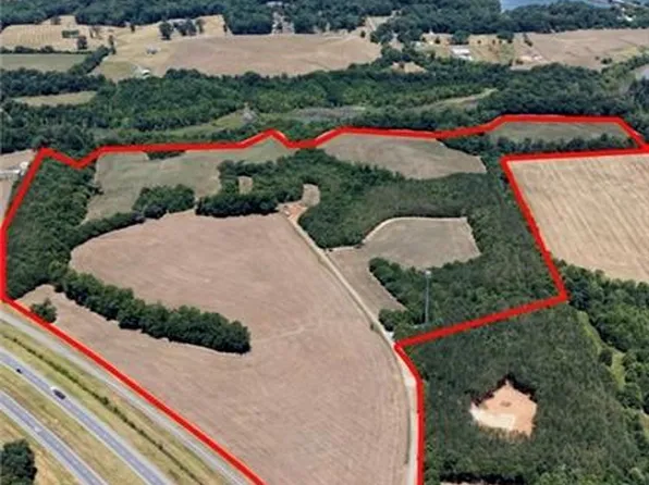 0 Gray Farm Rd, Sophia, NC 27350