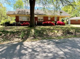1617 Jay Cv, Memphis, TN 38127