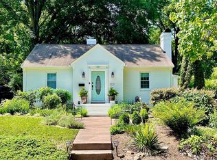 2027 Sunset Ave, Durham, NC 27705