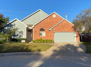 2301 Rustic Creek Ter, Edmond, OK 73013