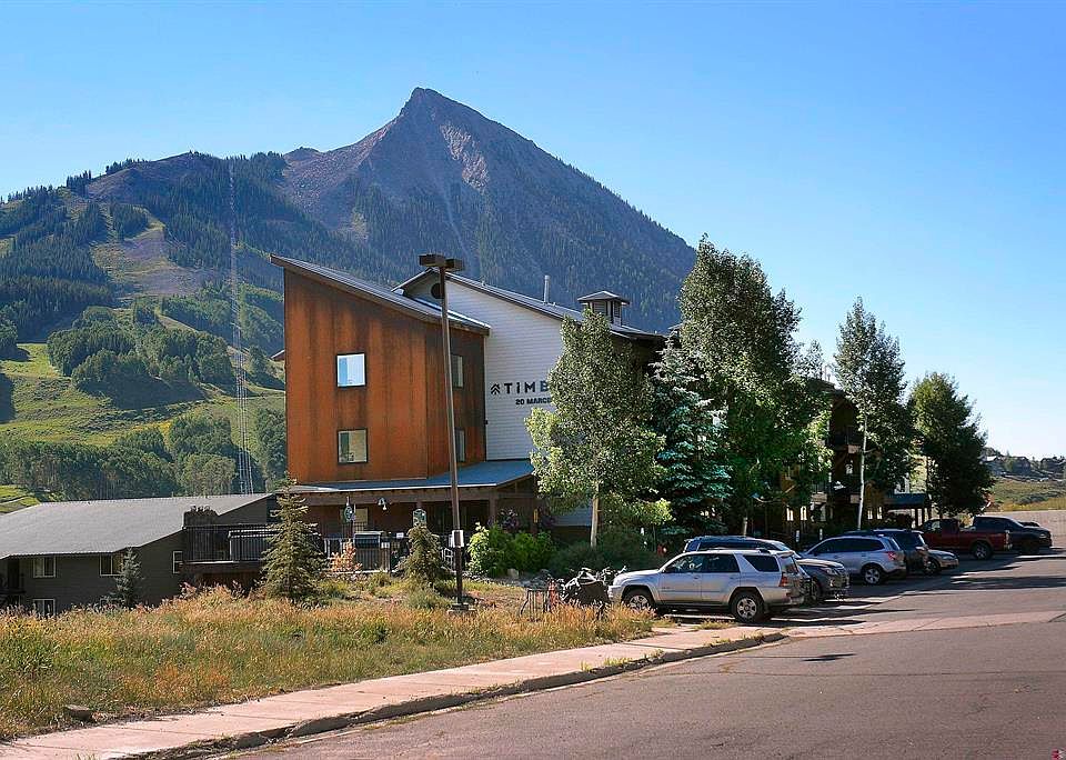 Timbers Condominiums 20 Marcellina Ln Crested Butte, CO Zillow Apartments for Rent in