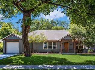 2810 Salerno Dr, Dallas, TX 75224