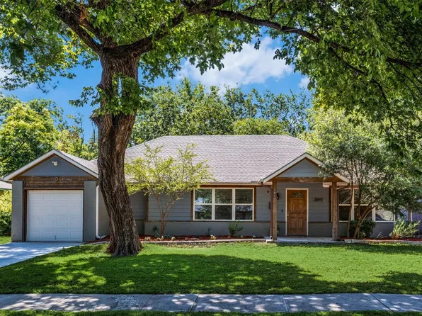 2810 Salerno Dr, Dallas, TX 75224