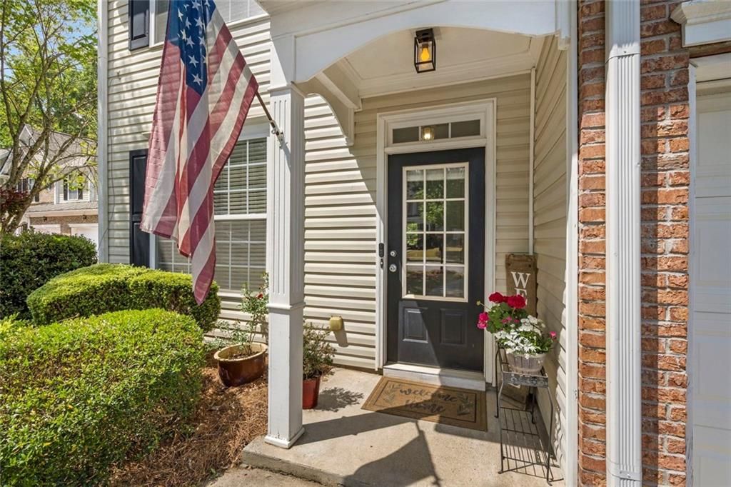 3713 Verde Glen Ln, Cumming, GA - View 2
