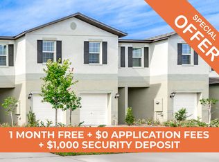 5036 Capri Harbor Dr, Wimauma, FL 33598