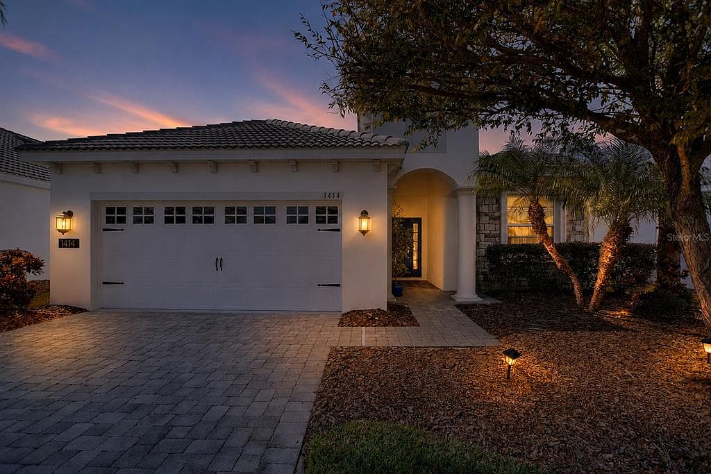 1414 CLUBMAN DR, Davenport, FL 33896 | MLS #S5152444 | Zillow