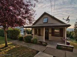 1018 Moltke Ave, Scranton, PA 18505