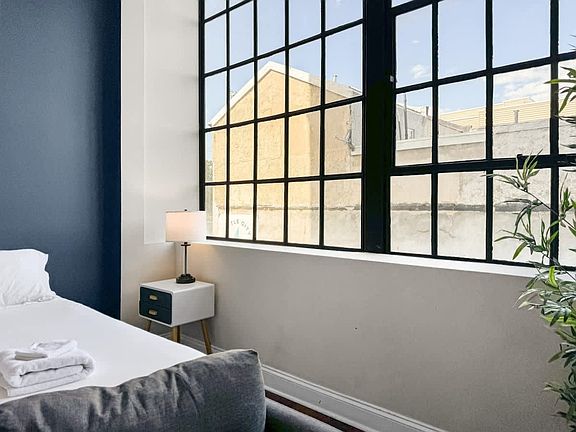 Window View