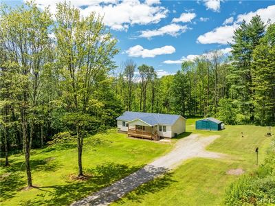 9875 Frenchtown Rd, Taberg, NY, 13471