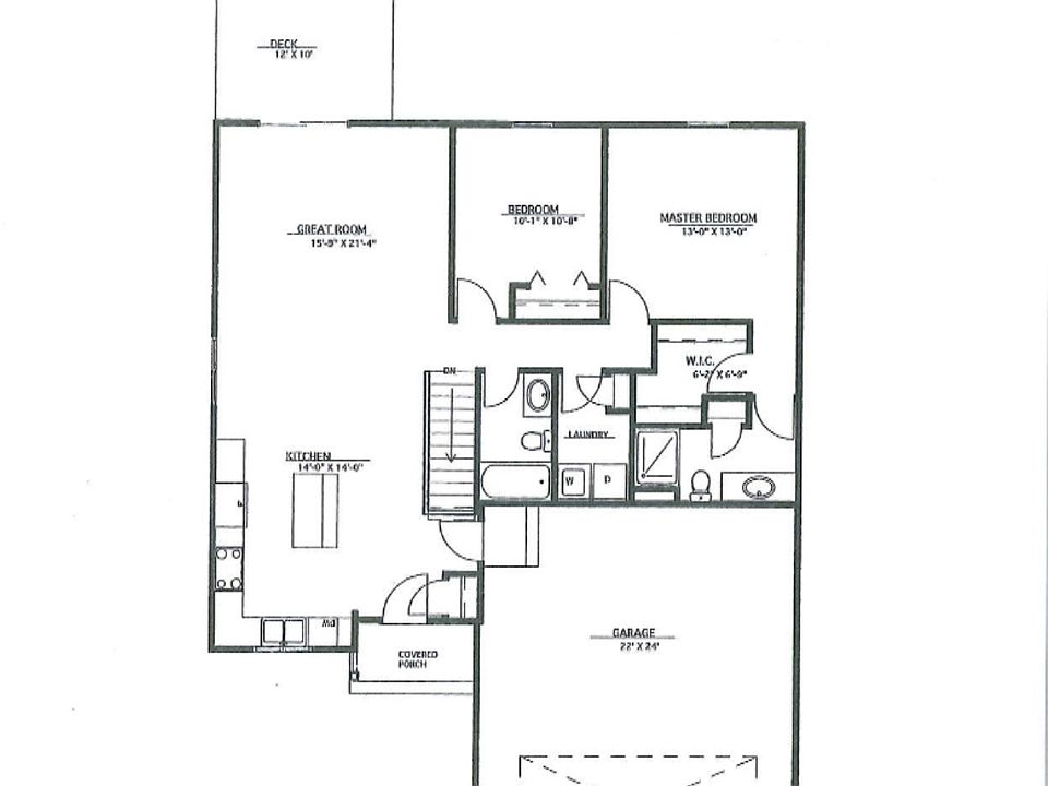 2nd image of 912 Sandalwood Cir #80