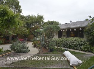 12291 Sisar Rd, Ojai, CA 93023