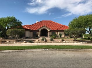 6001 Oso Pkwy, Corpus Christi, TX 78414