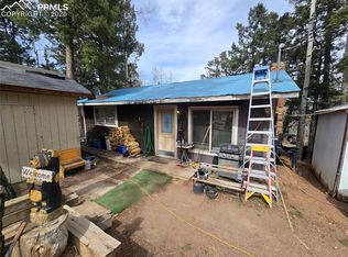 855 Will Stutley Dr, Divide, CO 80814