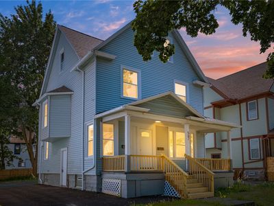 567 Hayward Ave, Rochester, NY, 14609
