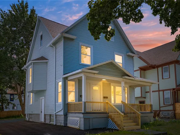 567 Hayward Ave, Rochester, NY 14609