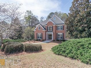 255 Lakemont Dr, Fayetteville, GA 30215