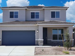 17807 W Mission Ln, Waddell, AZ 85355