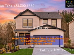 1217 SW Pendleton Way #A, Port Orchard, WA 98367