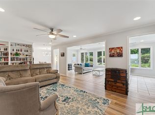 7 Raleigh Dr, Savannah, GA 31406