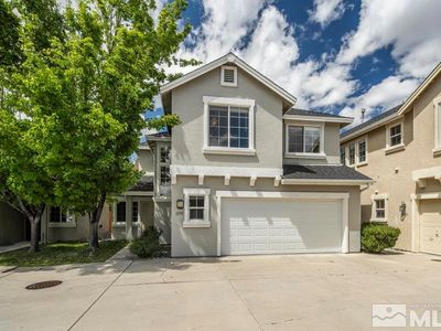 2190 Canyon Mesa Ct, Reno, NV, 89523