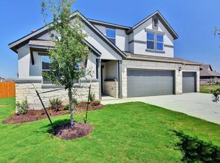 5922 Marino Cv, Round Rock, TX 78665