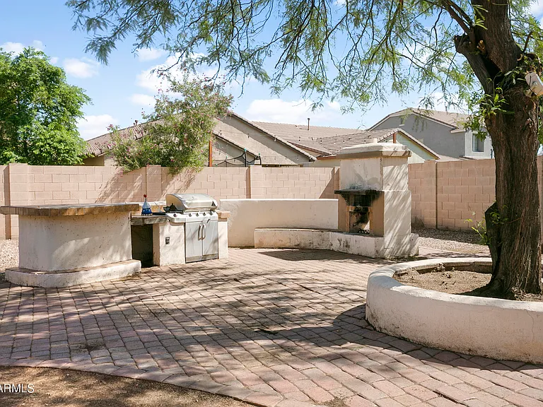 1042 W Desert Basin Dr — Photo 30
